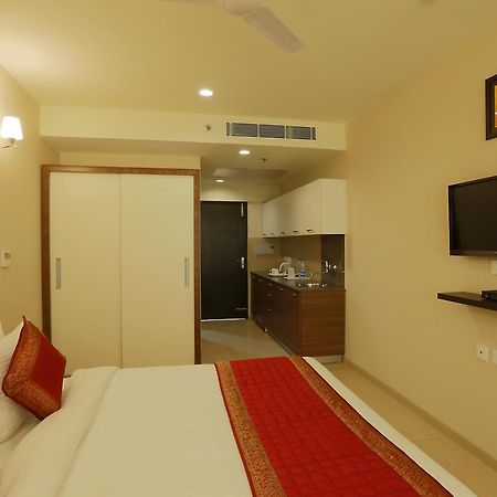 Fairvacanze Inns And Suites Sonipat Bagian luar foto